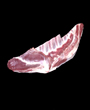 Goat breast ( Halal )